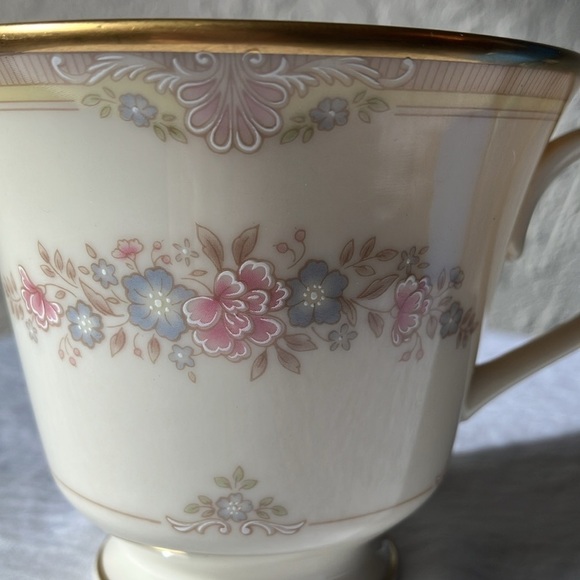 Lenox: Chesapeake Design Tea Cup- Made in USA- replacement - Picture 11 of 16